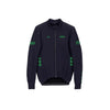 AEC Cyclist Men's Winter Shadow Thermal Jersey