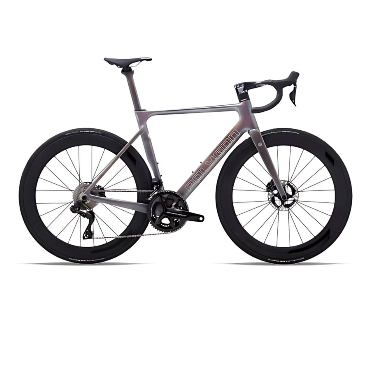 Polygon Helios A9XI Dura Ace Road Bike Cyclesouq CycleSouq