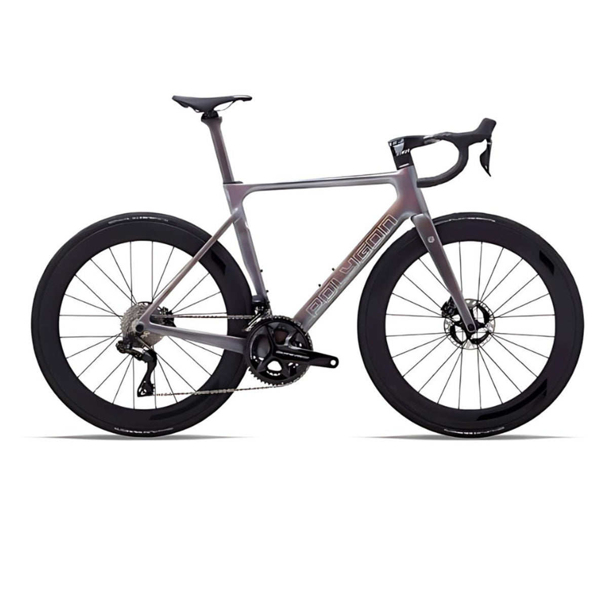 Polygon Helios A9XI Dura-Ace Di2 Road Bike