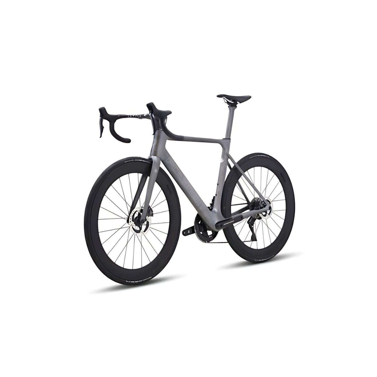how to pick a road bike size