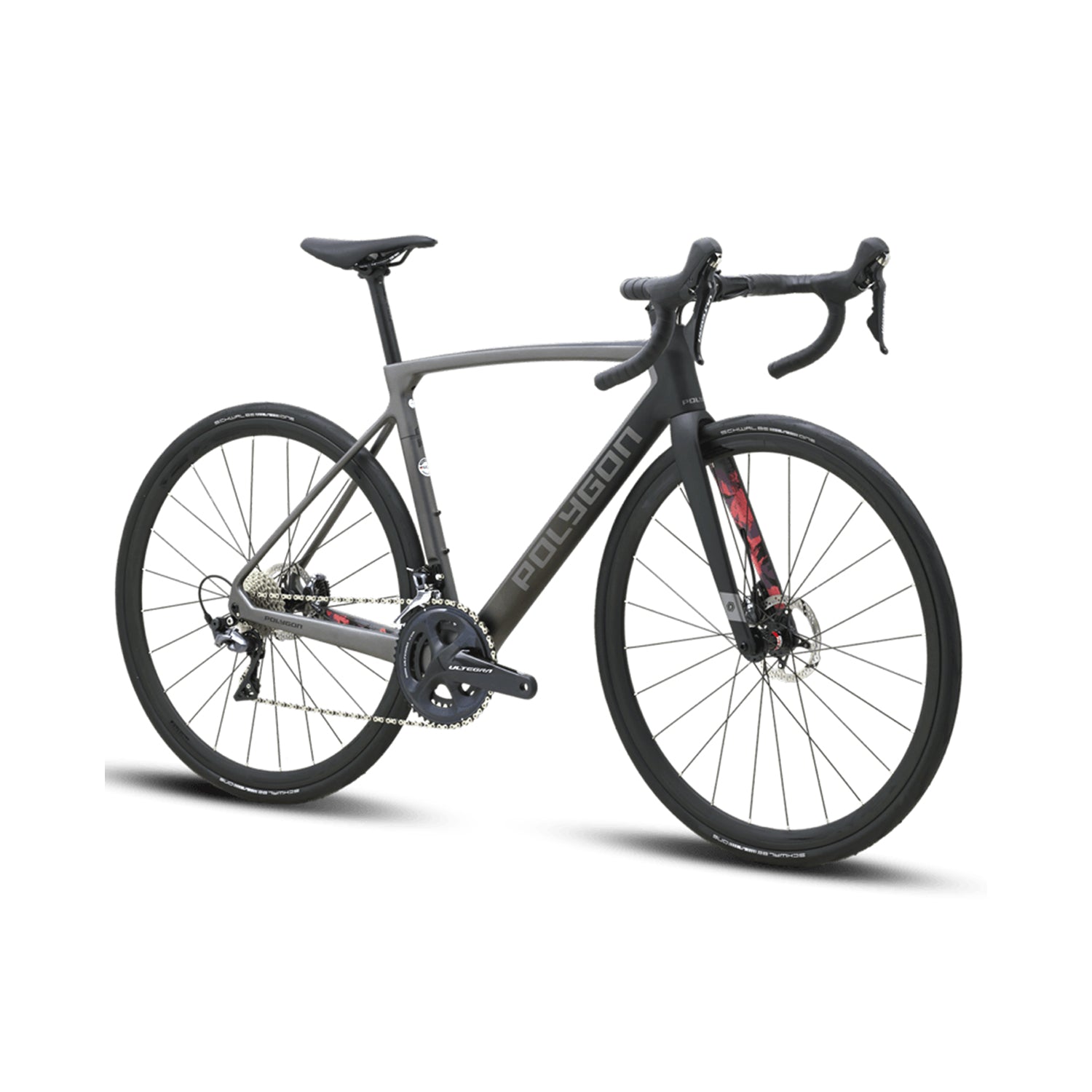 Road bike polygon strattos sales s7