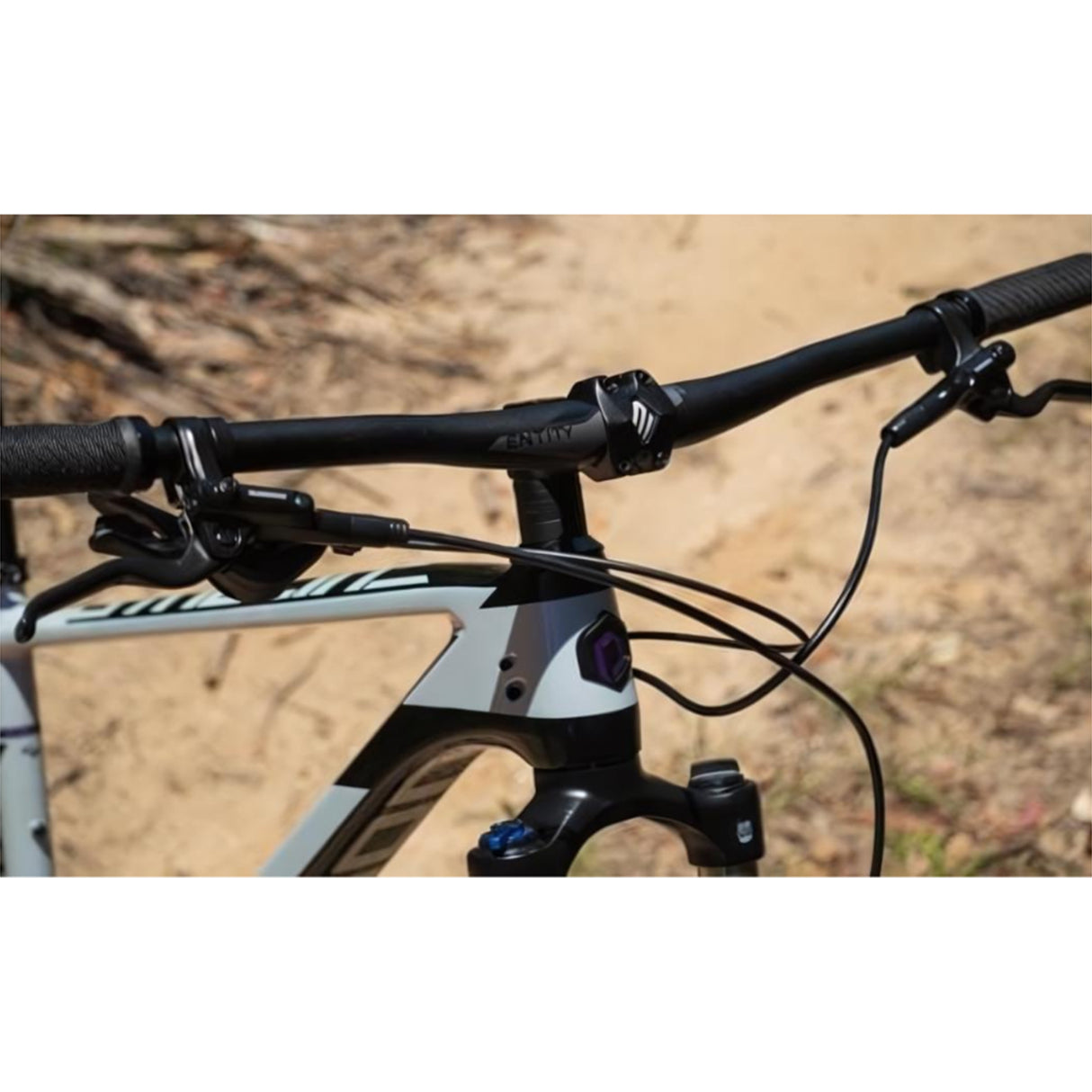 Polygon Syncline C3 Hardtail MTB