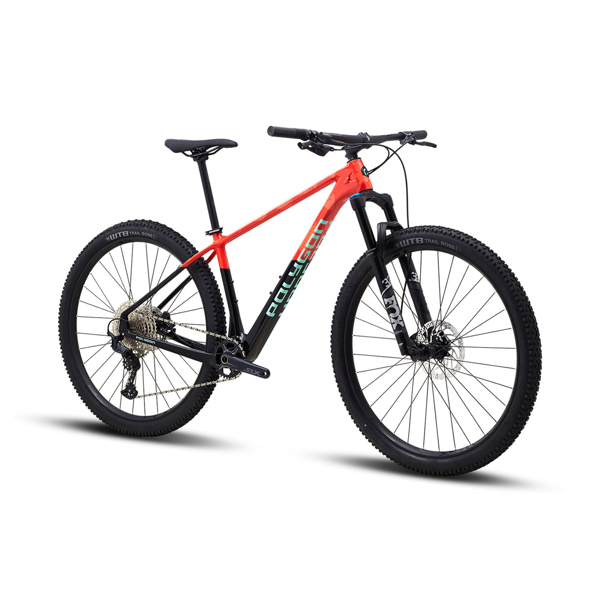 Polygon Syncline C5 Hardtail MTB