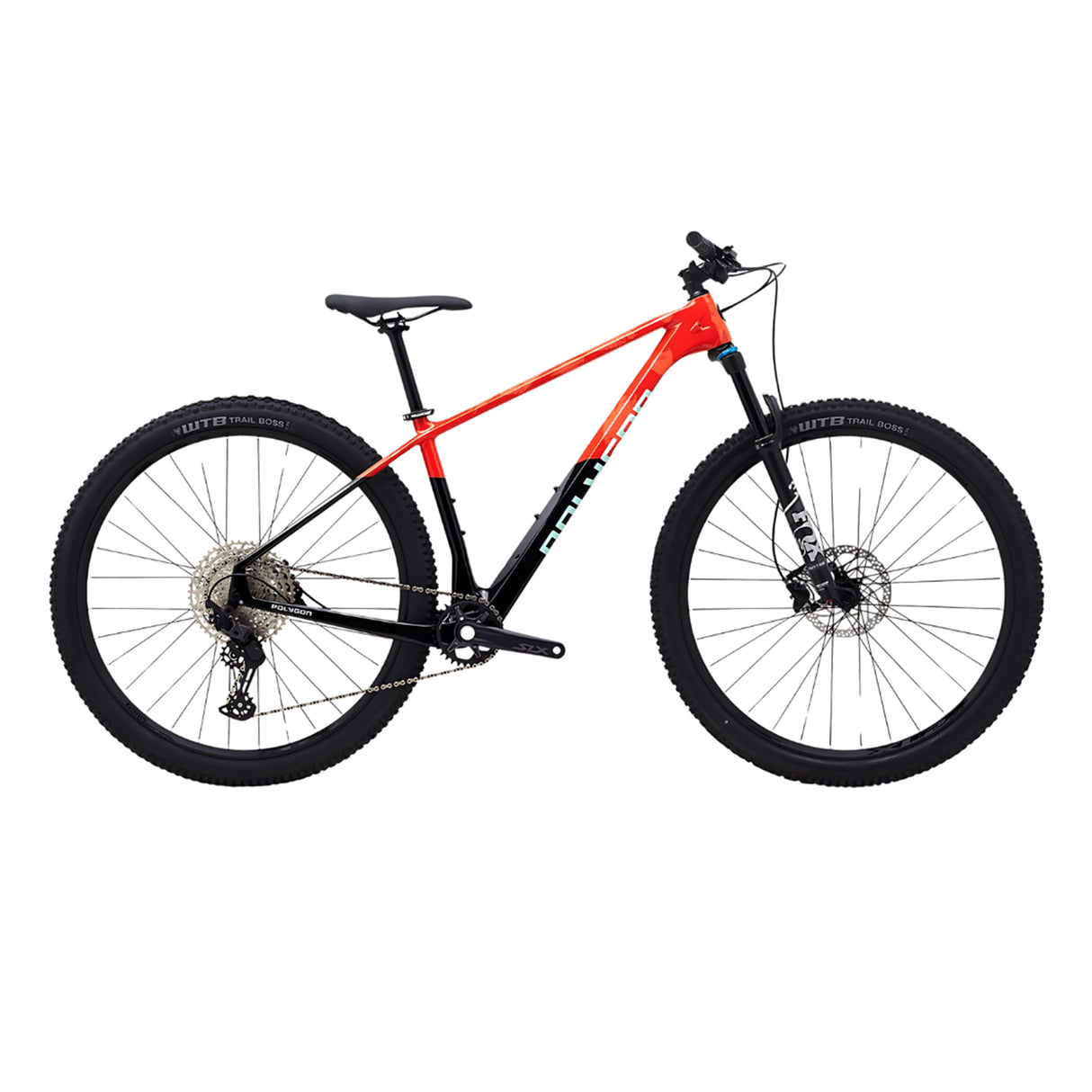 Polygon Syncline C5 Hardtail MTB