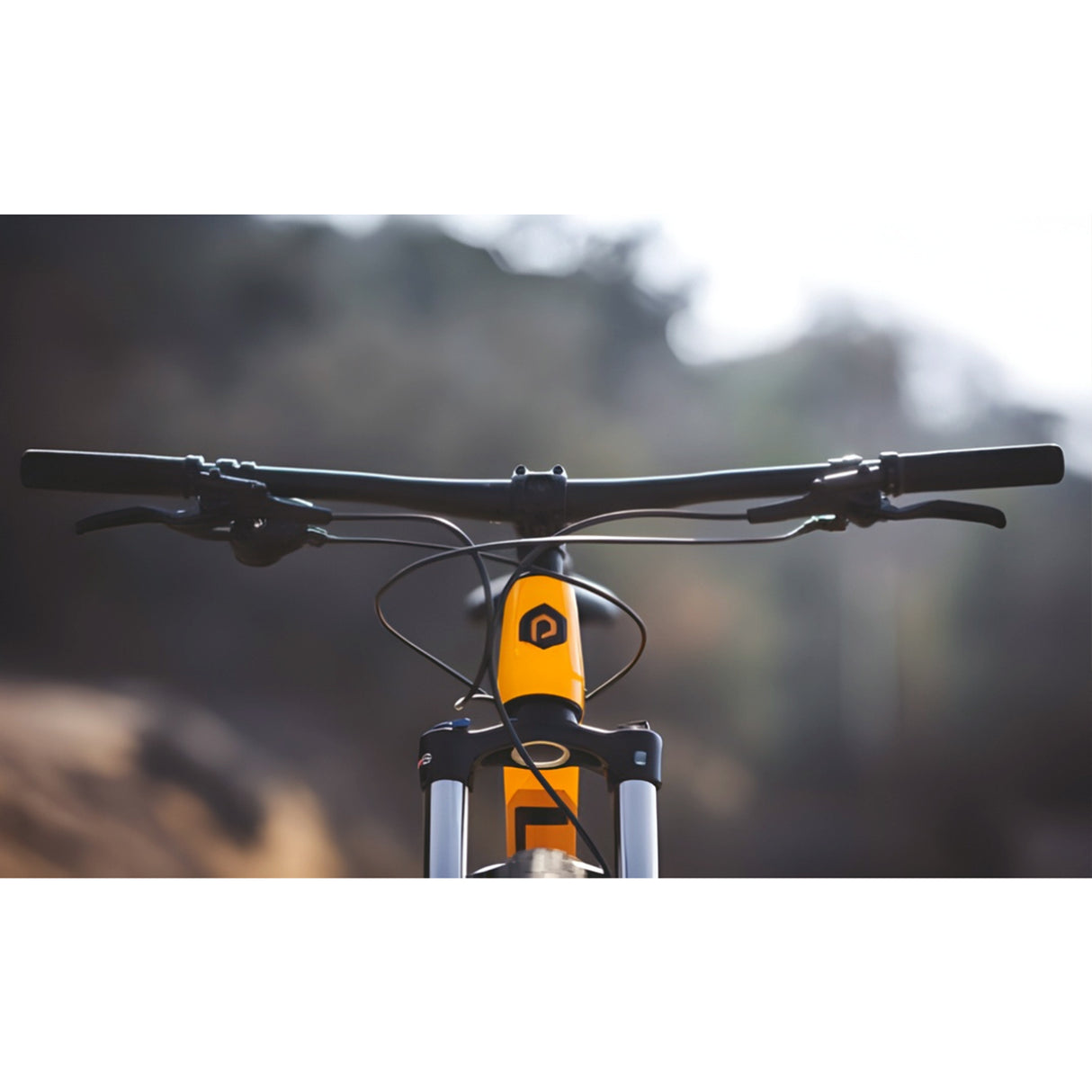 Polygon Siskiu D6 Full Suspension 29" MTB