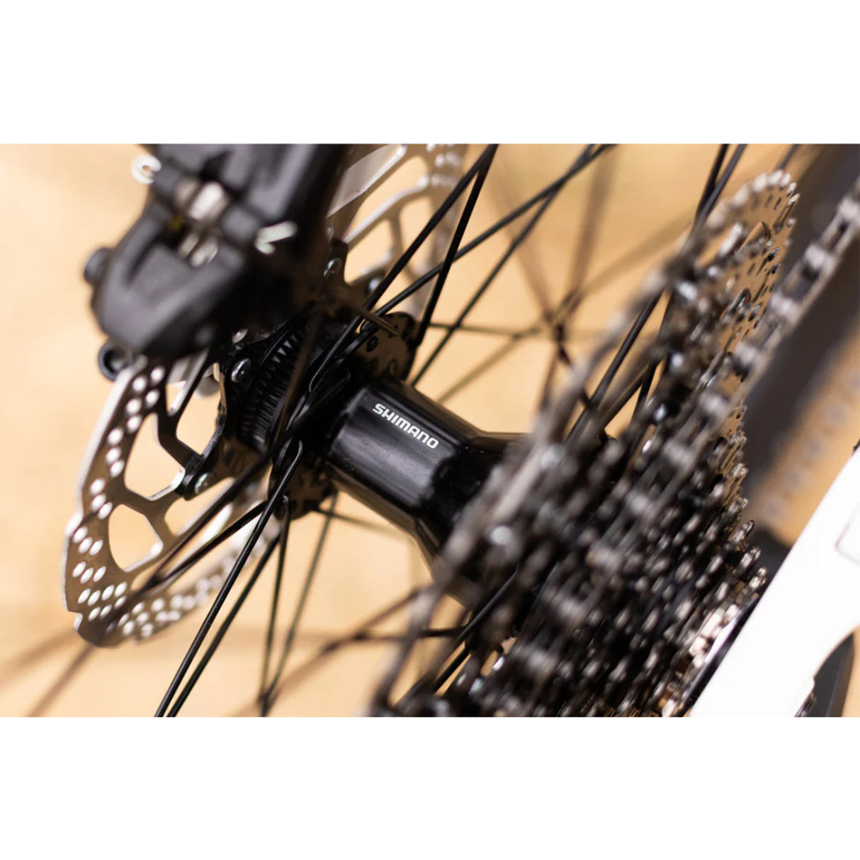 Polygon Siskiu D7 Full Suspension 29" MTB