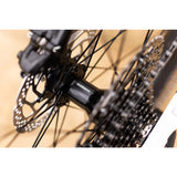 Polygon Siskiu D7 Full Suspension 29" MTB