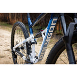 Polygon Siskiu D7 Full Suspension 29" MTB
