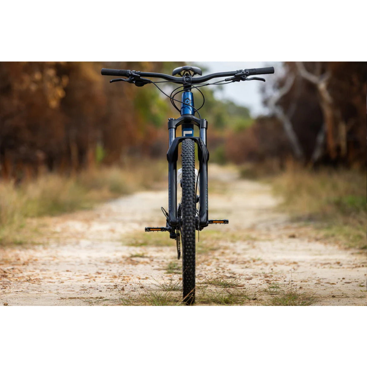 Polygon Siskiu D7 Full Suspension 29" MTB