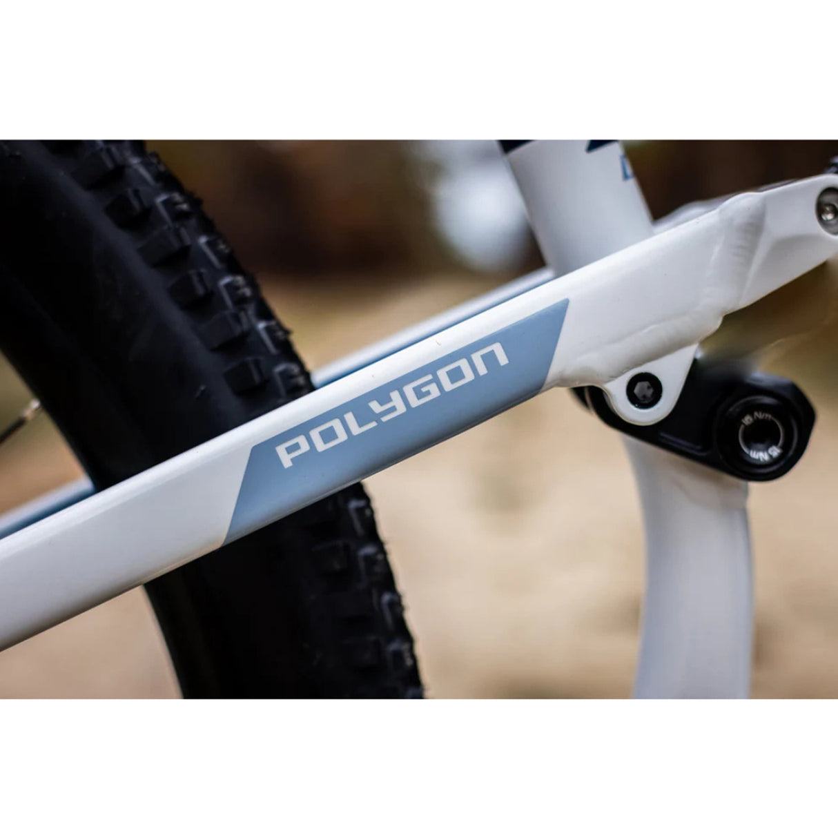 Polygon Siskiu D7 Full Suspension 29" MTB