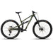 Polygon Collosus N9 XT Full Suspension 29" MTB