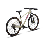 Polygon Heist X5 700c Hybrid Bike