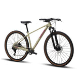 Polygon Heist X5 700c Hybrid Bike