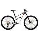 Polygon Siskiu DSE Full Suspension MTB