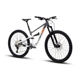 Polygon Siskiu DSE Full Suspension MTB