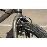 Polygon Rudge 3 BMX