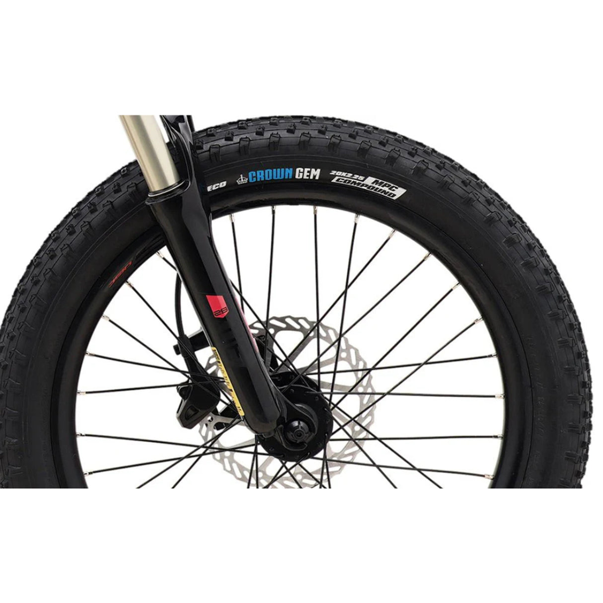 Polygon Xtrada 20 Kids MTB