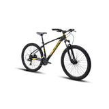 Polygon Cascade 4 Hardtail MTB