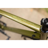 Polygon Path X5 105 Gravel Bike