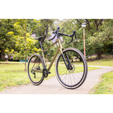 Polygon Path X5 105 Gravel Bike