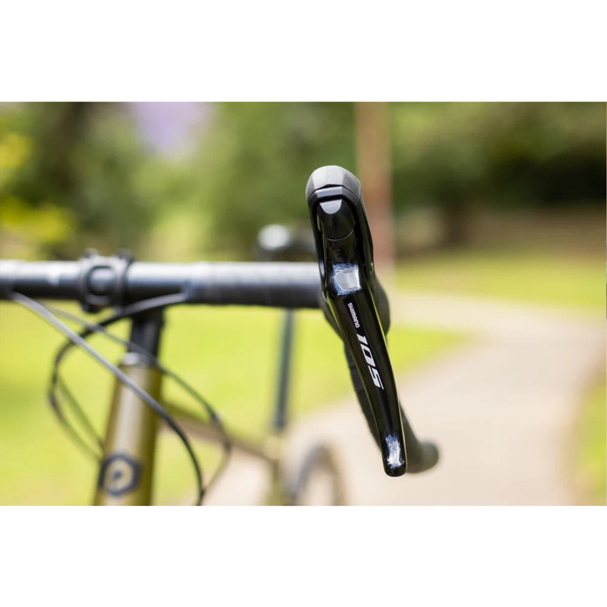 Polygon Path X5 105 Gravel Bike