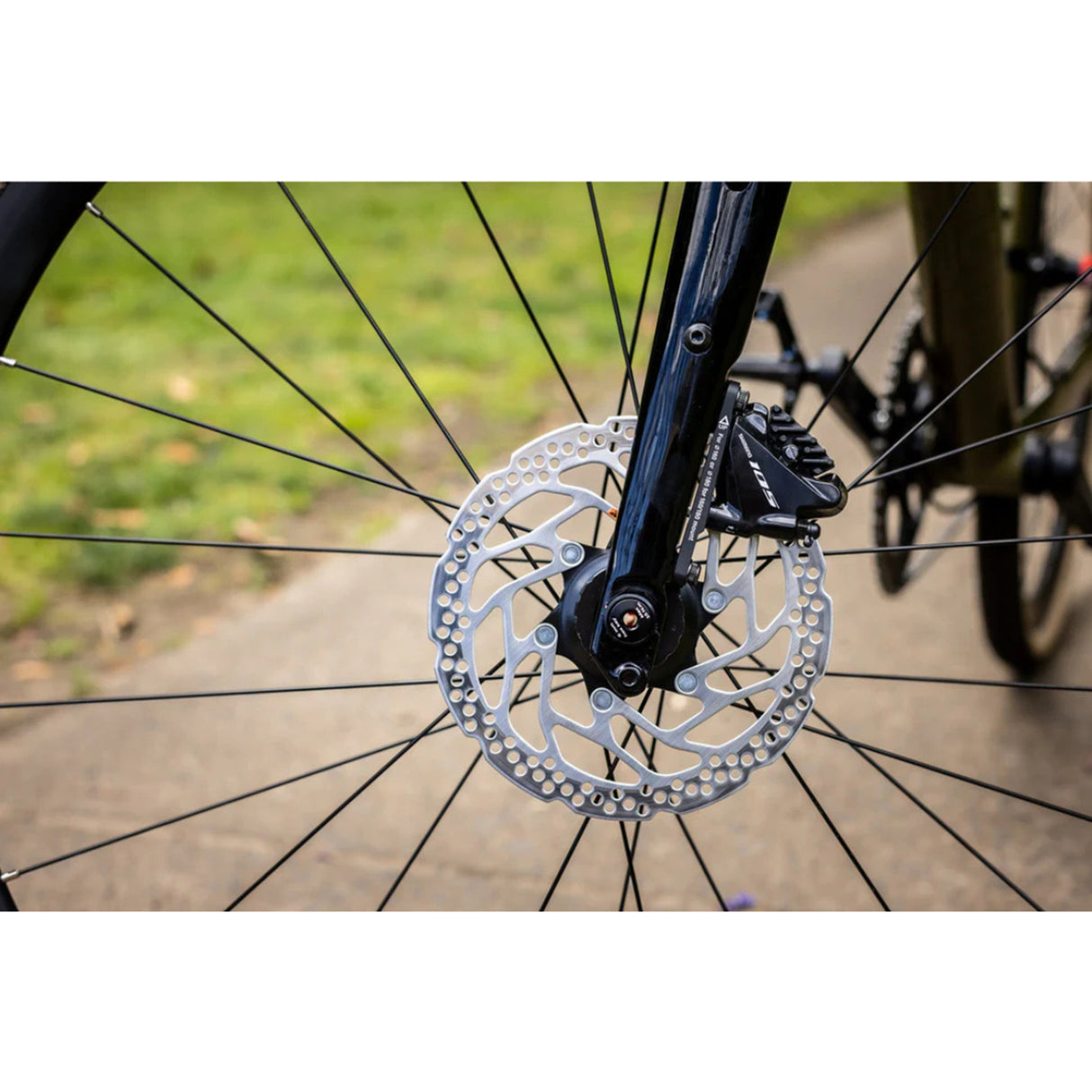 Polygon Path X5 105 Gravel Bike