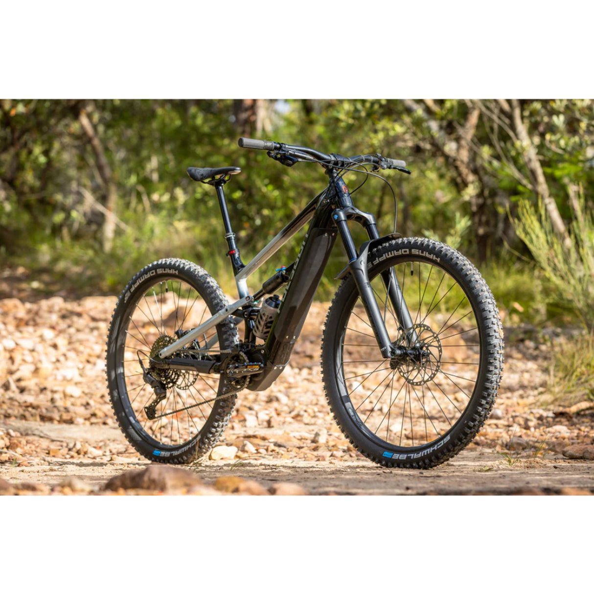Polygon Siskiu T6E Full Suspension 29" E-MTB