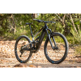Polygon Siskiu T6E Full Suspension 29" E-MTB
