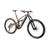 Polygon Colossus N8E Full Suspension E-MTB