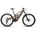 Polygon Colossus N8E Full Suspension E-MTB