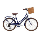 Polygon Oosten 24" City Bike