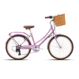 Polygon Oosten 24" City Bike