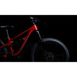 Polygon Siskiu D24 Full Suspension MTB