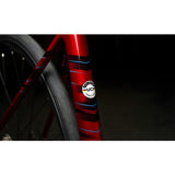 Polygon Strattos S7D Shimano 105 Road Bike