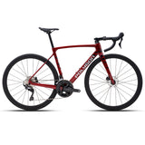 Polygon Strattos S7D Shimano 105 Road Bike
