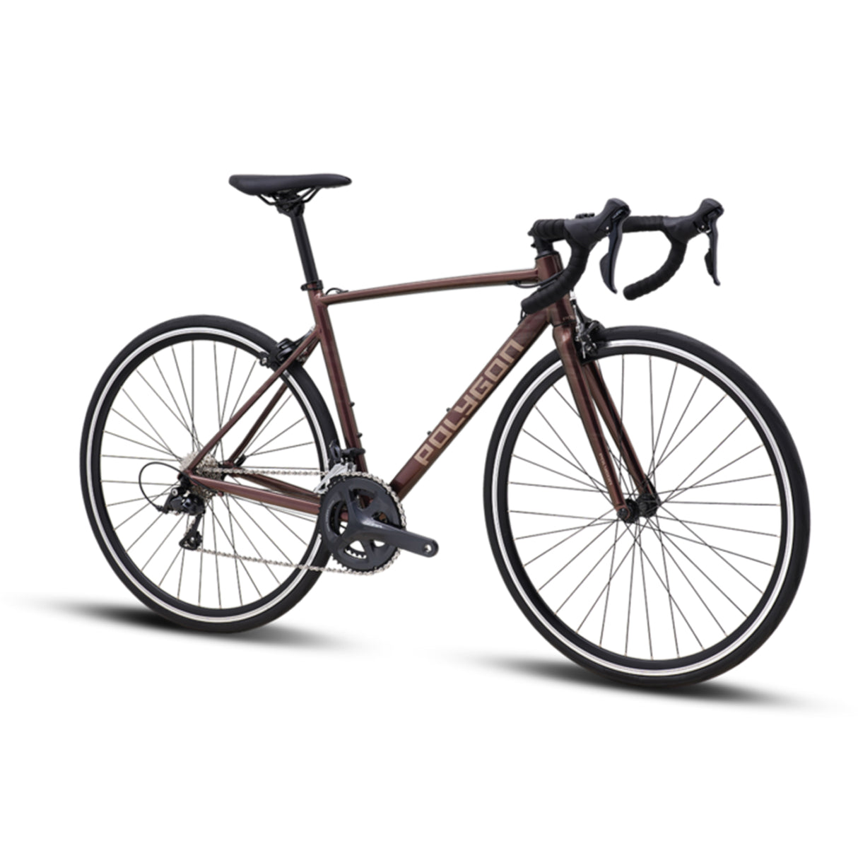 Polygon Strattos S3 Sora Road Bike