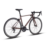 Polygon Strattos S3 Sora Road Bike