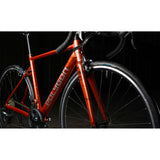 Polygon Strattos S4 Tiagra Road Bike