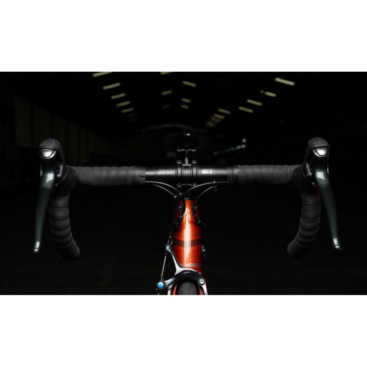 Polygon Strattos S4 Tiagra Road Bike