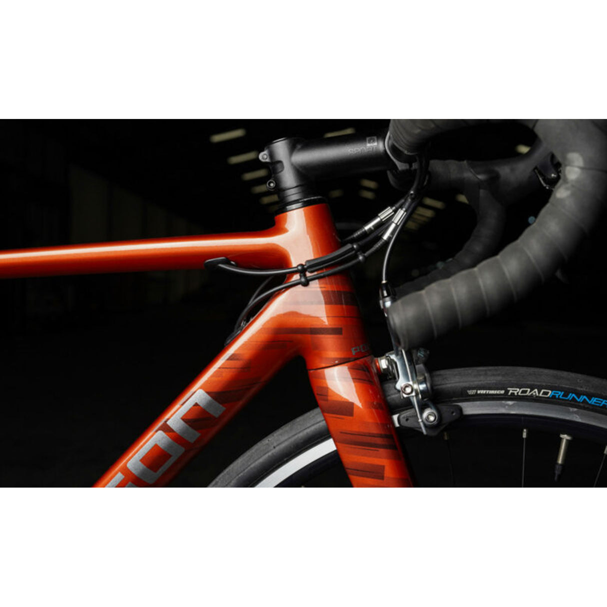 Polygon Strattos S4 Tiagra Road Bike