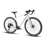 Polygon Tambora G4 Advent X Gravel Bike