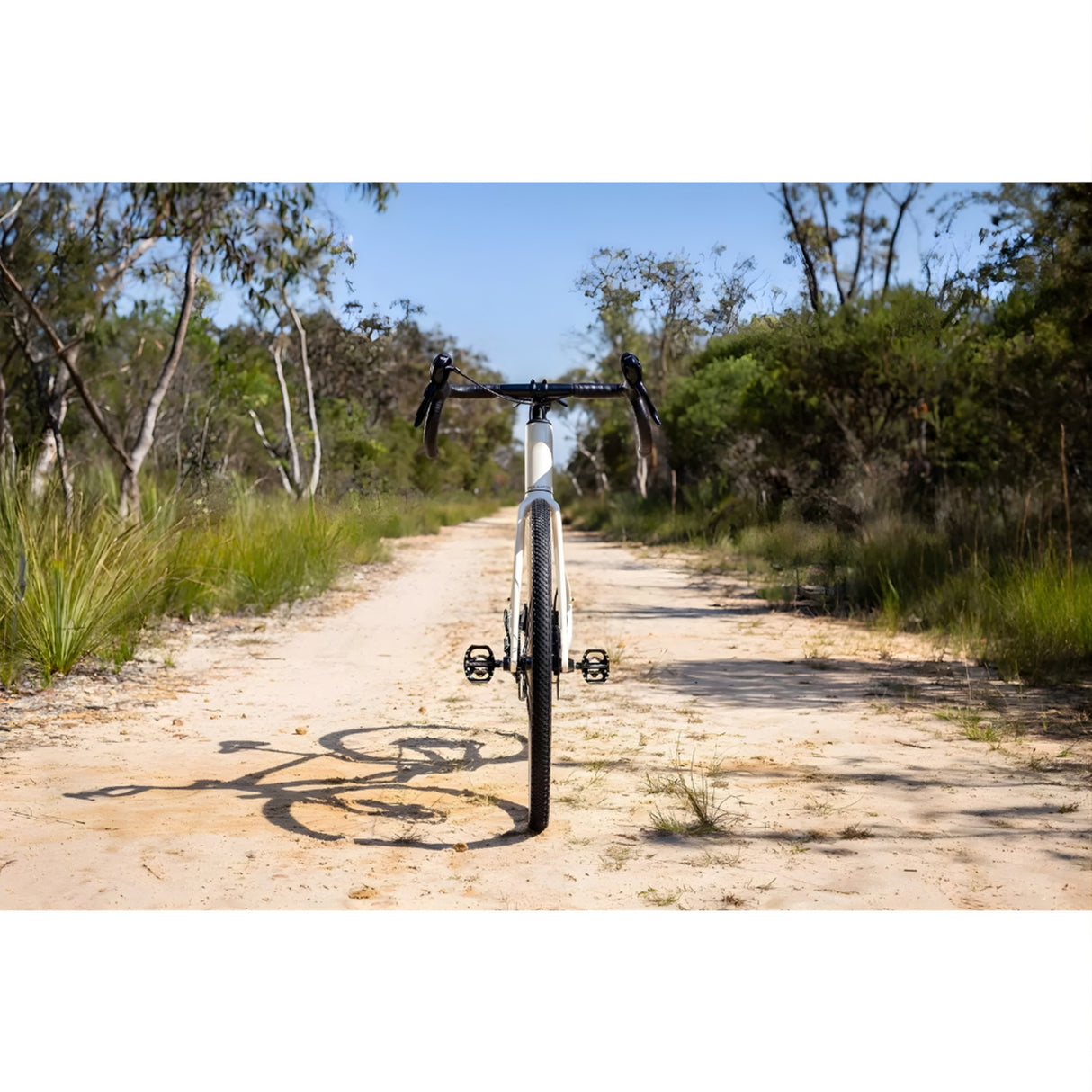 Polygon Tambora G4 Advent X Gravel Bike