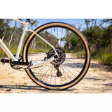 Polygon Tambora G4 Advent X Gravel Bike