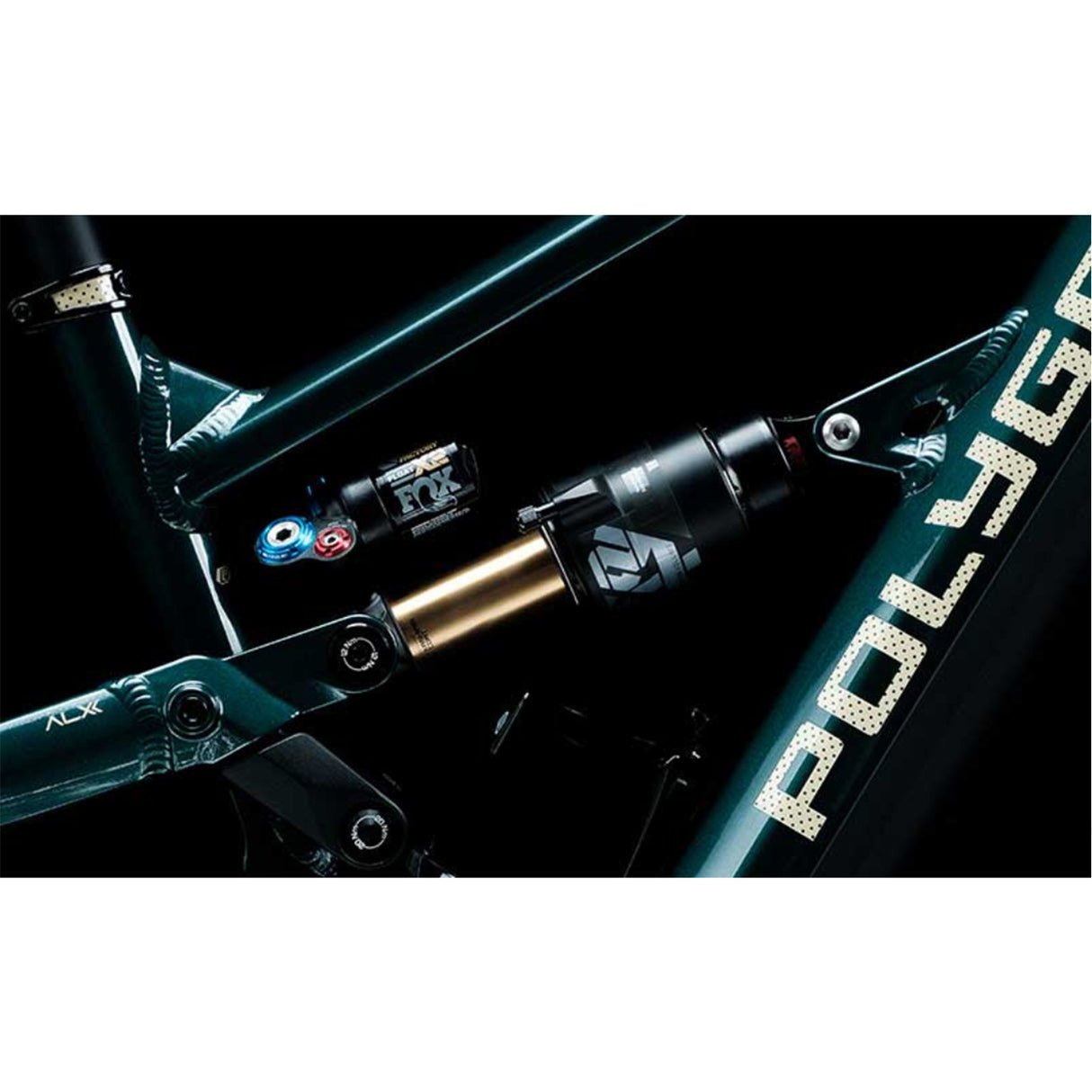Polygon Colossus N8XE CLS1 Full Suspension 29" E-MTB
