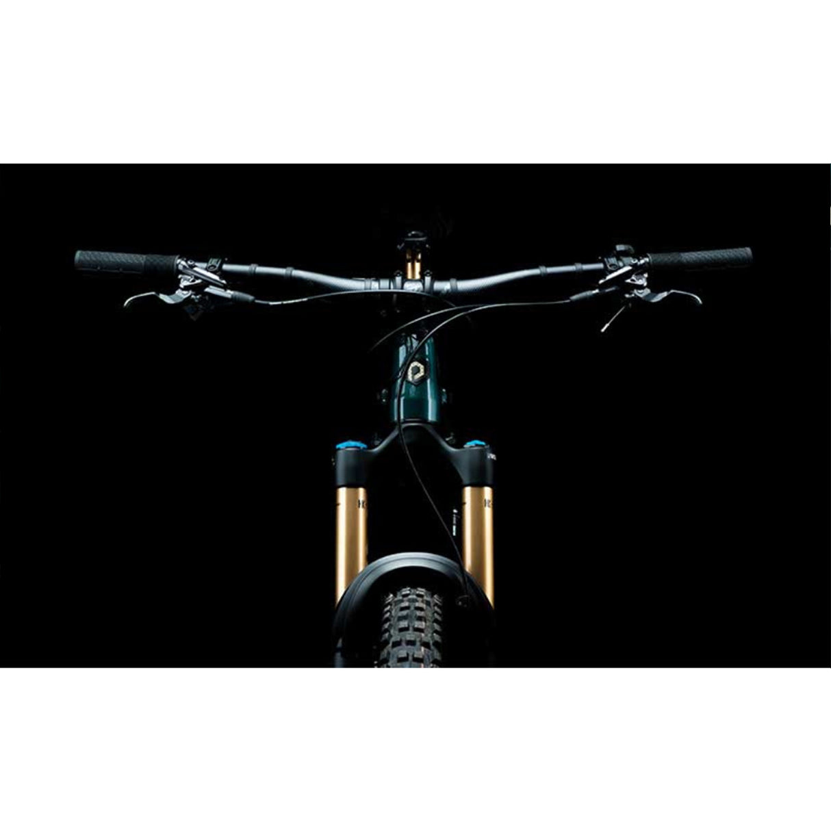 Polygon Colossus N8XE CLS1 Full Suspension 29" E-MTB