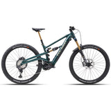 Polygon Colossus N8XE CLS1 Full Suspension 29" E-MTB