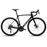 Polygon Strattos S7D Shimano 105 Road Bike