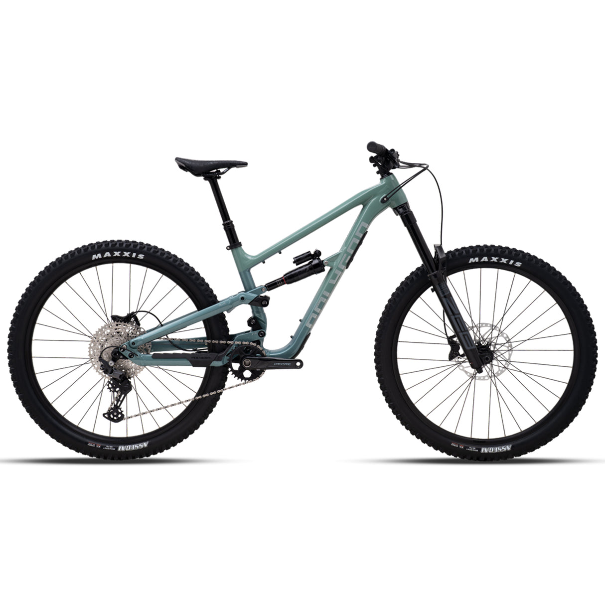 Polygon Collosus N7 Full Suspension 29" MTB 2026