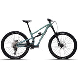 Polygon Collosus N7 Full Suspension 29" MTB 2026