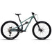 Polygon Collosus N7 Full Suspension 29" MTB 2026